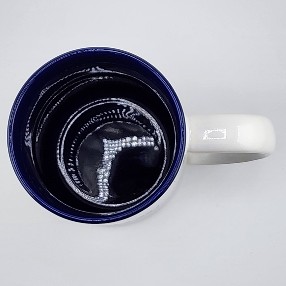 Maui Jim Aloha Coffee Mug - Picture 3 of 3